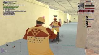 Sector Aimbot Please Banned Him Immediately