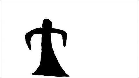 Frame by frame animation