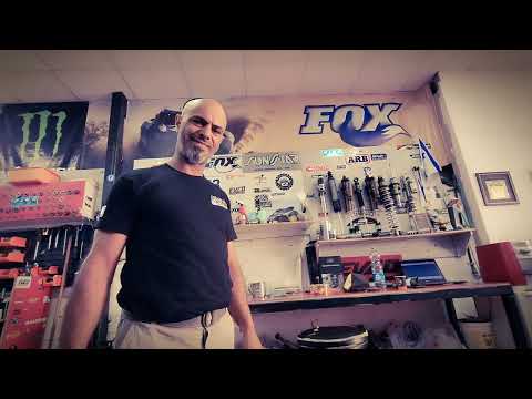 ולוג טכני: איך מתקנים נזילת שמן בבולם?