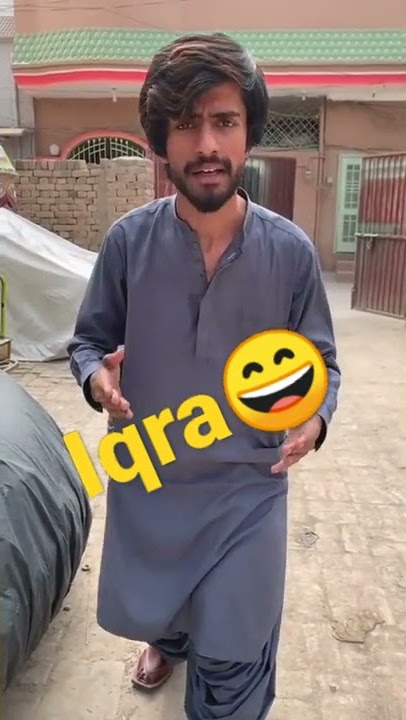 iqra name status Funy