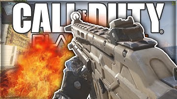 Black Ops 3 Beta - MAX SETTINGS - PC Gameplay! [60Fps]