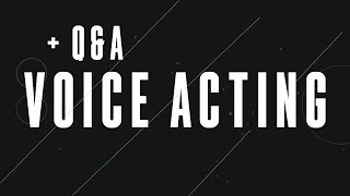 Amateur Voice Acting - Setup, Tips and Q&A
Hello everyone! This stream will be something a little special as opposed to the usual Honkai gaming. A lot of people have asked how I got into voice acting on a practical level - the setup, the recording, the projects, commissions etc.
I have a lot of experiences to share on the topic - some good, some bad - all of them from the perspective of someone who is not yet a professional.
If youd like to see my process from initially recieving a script to sending out the final files, come tune in and ask your questions as we go!
Come say hi on Discord! https://discord.gg/hsq25URAgA
║ ‣ Artwork by:
⁃ Imbibida Wunae: NomNom Luchino (https://twitter.com/NomNomLuchino)
║ ‣ Contact me:
⁃ ItsMeTeraVO@gmail.com
⁃ Discord: ItsMeTera
⁃ I am open to commissions/collabs/professional voiceover! Amateur Voice Acting - Setup, Tips and Q&A