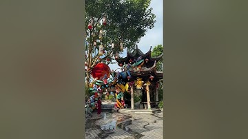 Choáng ngợp với vẻ đẹp Chốn Tổ Bà Chúa Then của đồng bào dân tộc Bắc Giang Nơi giao thoa tín ngưỡng 