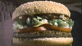 McDonald's 1996: 'Mac Tonight': 1987 Television Ad. #37 of 50 Phone Card $2 