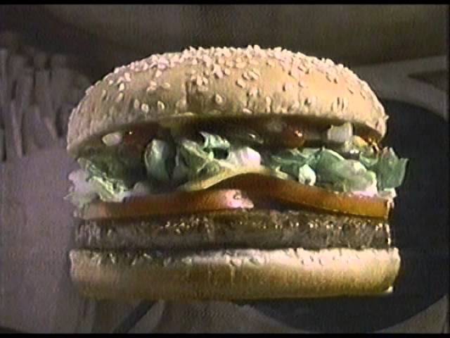 Phone Card $2 McDonald's 1996: 'Mac Tonight': 1987 Television Ad. #37 of 50 