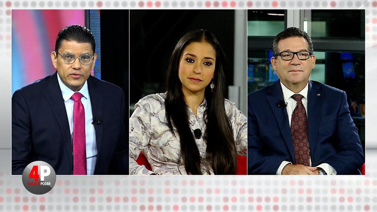 Cuarto Poder: 5 de mayo de 2023
