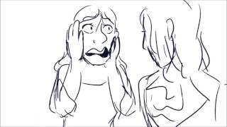 John Laurens Is Fine Hamilton Animatic