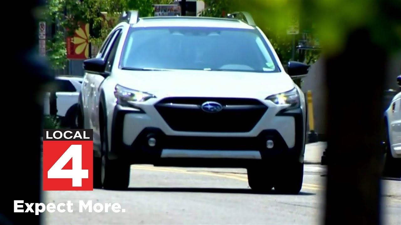 Ann Arbor is looking to become the first city in Michigan to promote Driving Equality