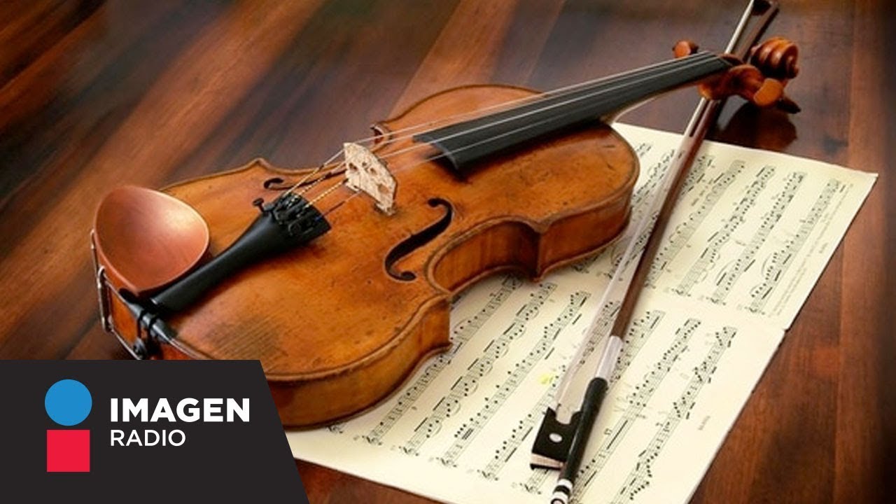 Stradivarius y el origen del violín - BrandStocker