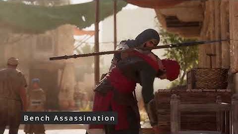 Maxime Deroy   Assassin