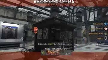 MW3 Montage - Fails and Stupid Deaths !