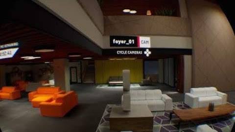 Firewall Zero Hour™_sticky glitch