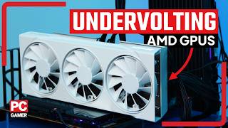 How to undervolt your AMD GPU: step by step guide | Critical Rig