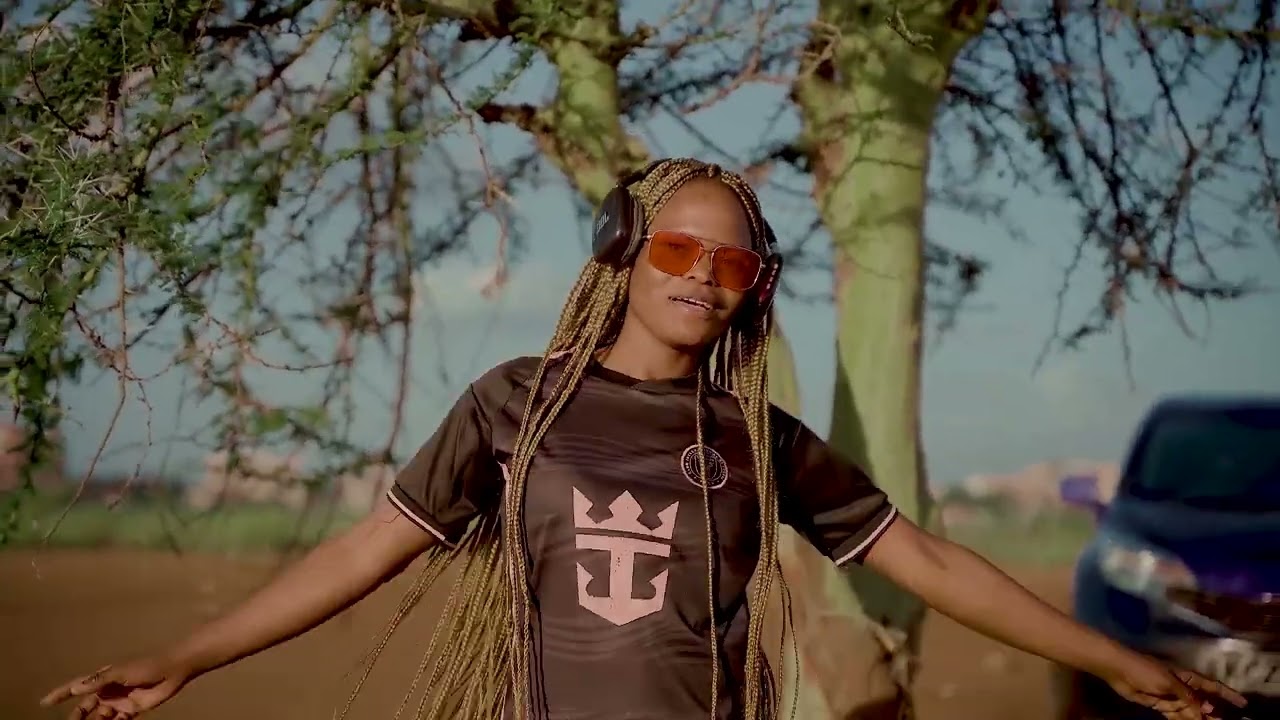RAIS RUTO BY PAMELA D254 (official video)