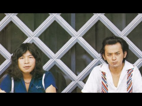 バンバン『縁切寺／星夜』
