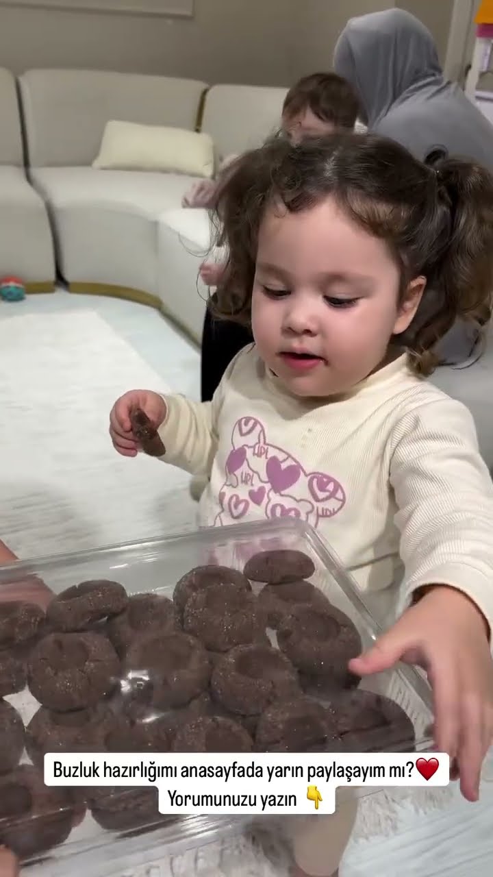 Buzluk hazırlığımı anasayfada yarın paylaşayım mı?❤️Yorumunuzu yazın?