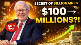 Warren Buffett '' How Compounding Changes Ordinary Lives Profile