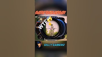 Spray Like Hacker 🥵💯👈 #viralshorts #bgmi #pubgmobile #bgmishorts