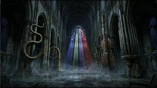 【Horror Novel BGM Vol.04】Dark Ambient Loop Tracks for Visual Novel &amp; Indie Horror Games | Free DL