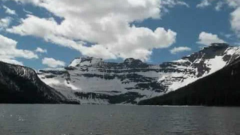 First Part of Canada Trip-