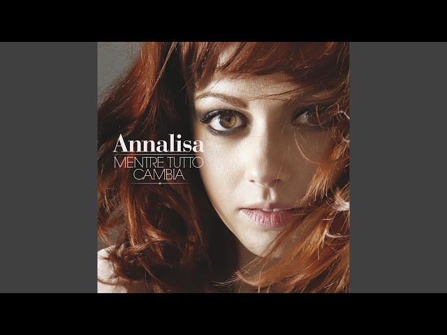 Annalisa - Lucciole