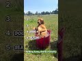Ranking funny animal moments, Wait for no.1 😂