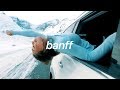 BANFF ALBERTA PART 2 | VLOGTOWSKI