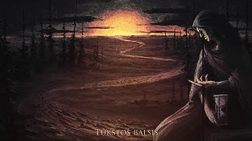 FRAILTY - Tūkstoš balsis