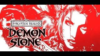 Demon Stone - Dragonshard - GOG already has modern update.