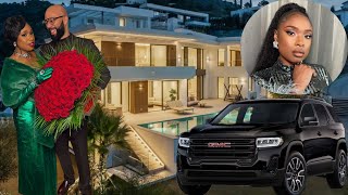 Jennifer Hudson Lifestyle 2025, Partner, House Tour, Son, Cars and Net Worth