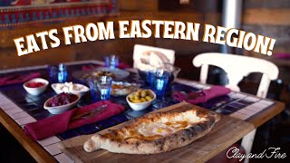 Clay And Fire Is A Unique Kansas City Restaurant With Eastern Flavors You'll Love