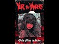 Yuri the Yandere: A friend for dinner