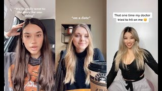 Cute Relationship Goals 2021 TikTok Compilation #4