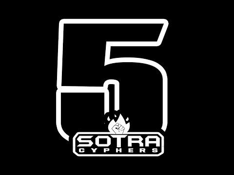 SOTRA CYPHERS PART 5 Sjovo Voltage Darkie