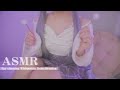 ⋈*。ASMR⁺KU100┊梵天耳かきと綿棒で耳いじり 𓏭ᱸ♡𓂂┊寝落ち用┊雑談♪