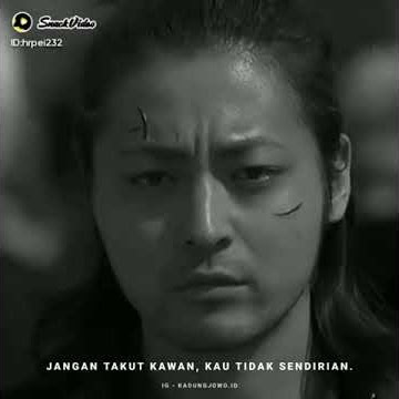 Story Snack Video|Takiya Genji