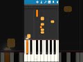 fiorella mannoia~come si cambia(rallentato-slow)=piano facile easy tutorial