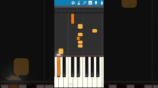 fiorella mannoia~come si cambia(rallentato-slow)=piano facile easy tutorial
