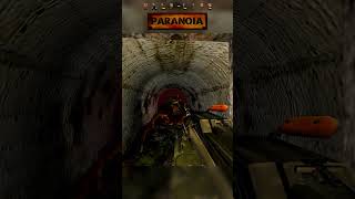 creature from the darkness #halflife #hl  #paranoia  #gaming #shorts  #short #myppn