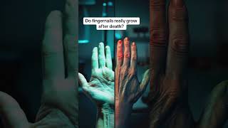 Famous Do fingernails really keep growing after death? Net Worth