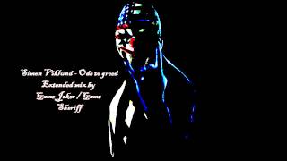 PAYDAY 2 - Ode To Greed (extended mix) on sync