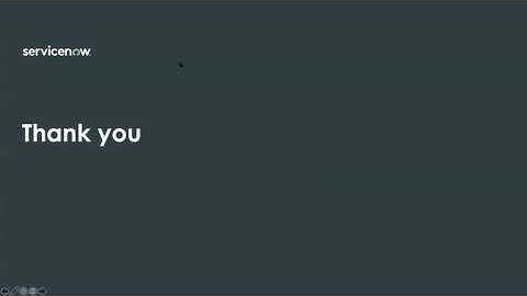 ITSM Office Hour - 36 Walk Up Experience: Overview & Best Practices
