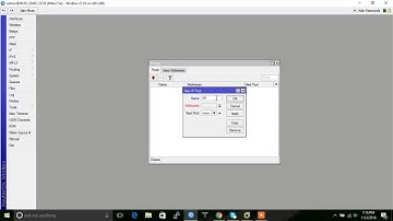 How to configure  pppoe at mikrotik bangla