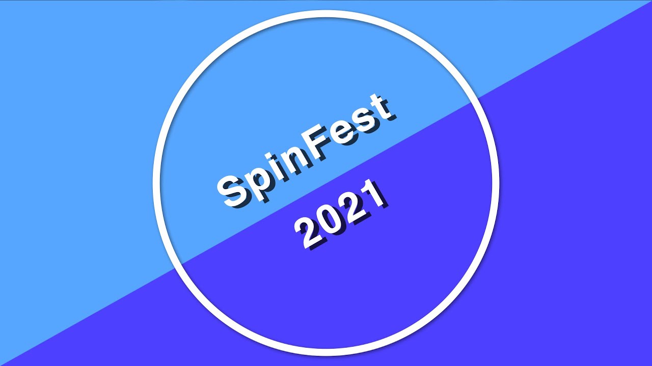 spinfest