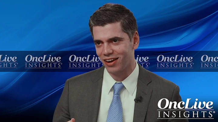 Updated Data for Larotrectinib