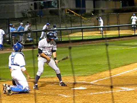 CSUF Junior OF Gary Brown (vs. UCLA)