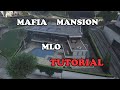 GTA 5 MLO | MAFIA MANSION | OPEN INTERIOR