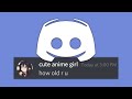 Discord users in a nutshell