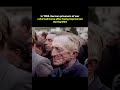 After World War II, millions of German prisoners of war (POWs) were held in camps throughout...