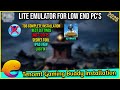 BEST EMULATOR FOR PUBG MOBILE | TGB INSTALLATION | BEST SETTINGS FOR LOW END PC's | IPAD VIEW
